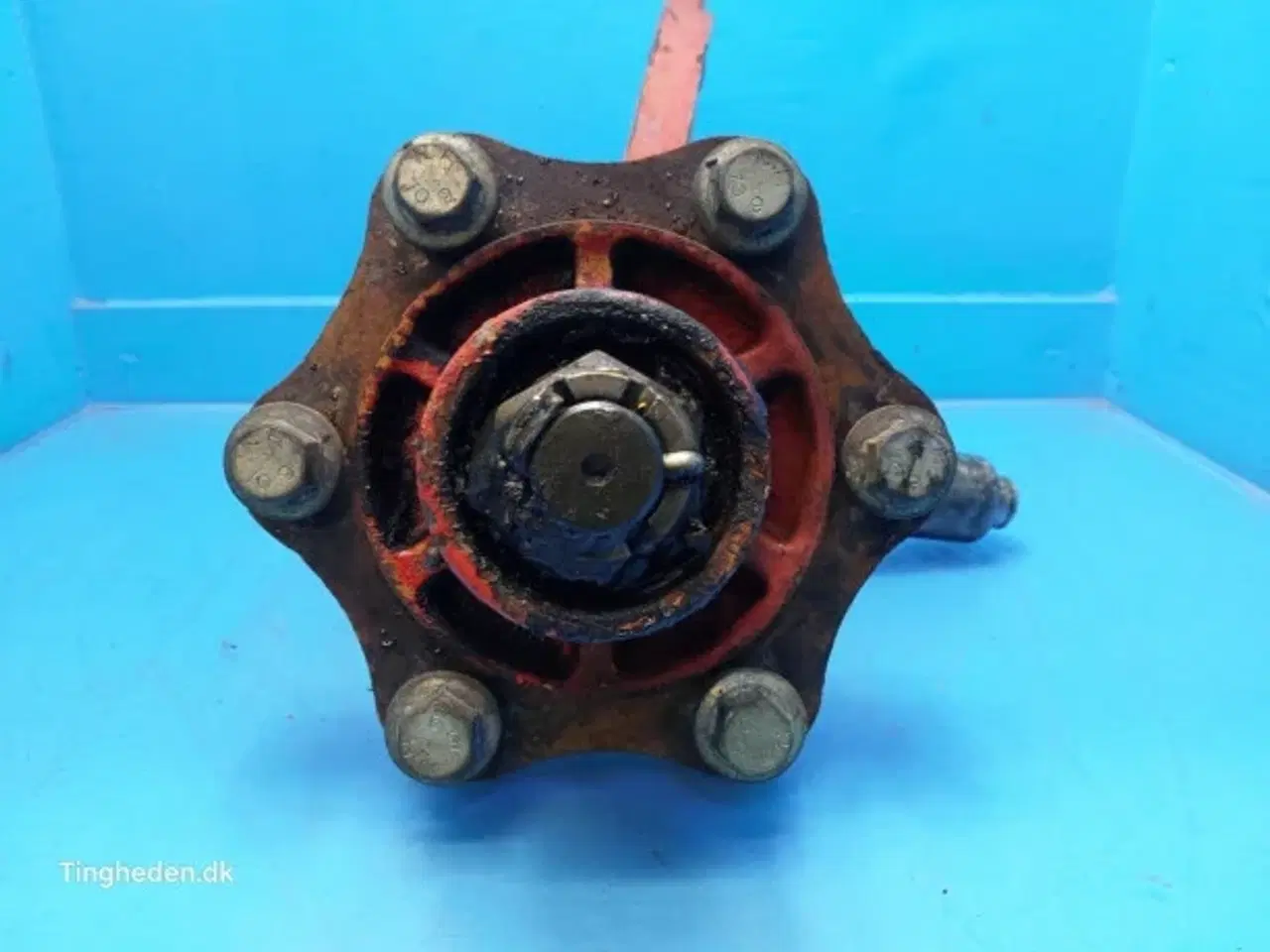 Billede 3 - Massey Ferguson 32 Spindel L. 46727600