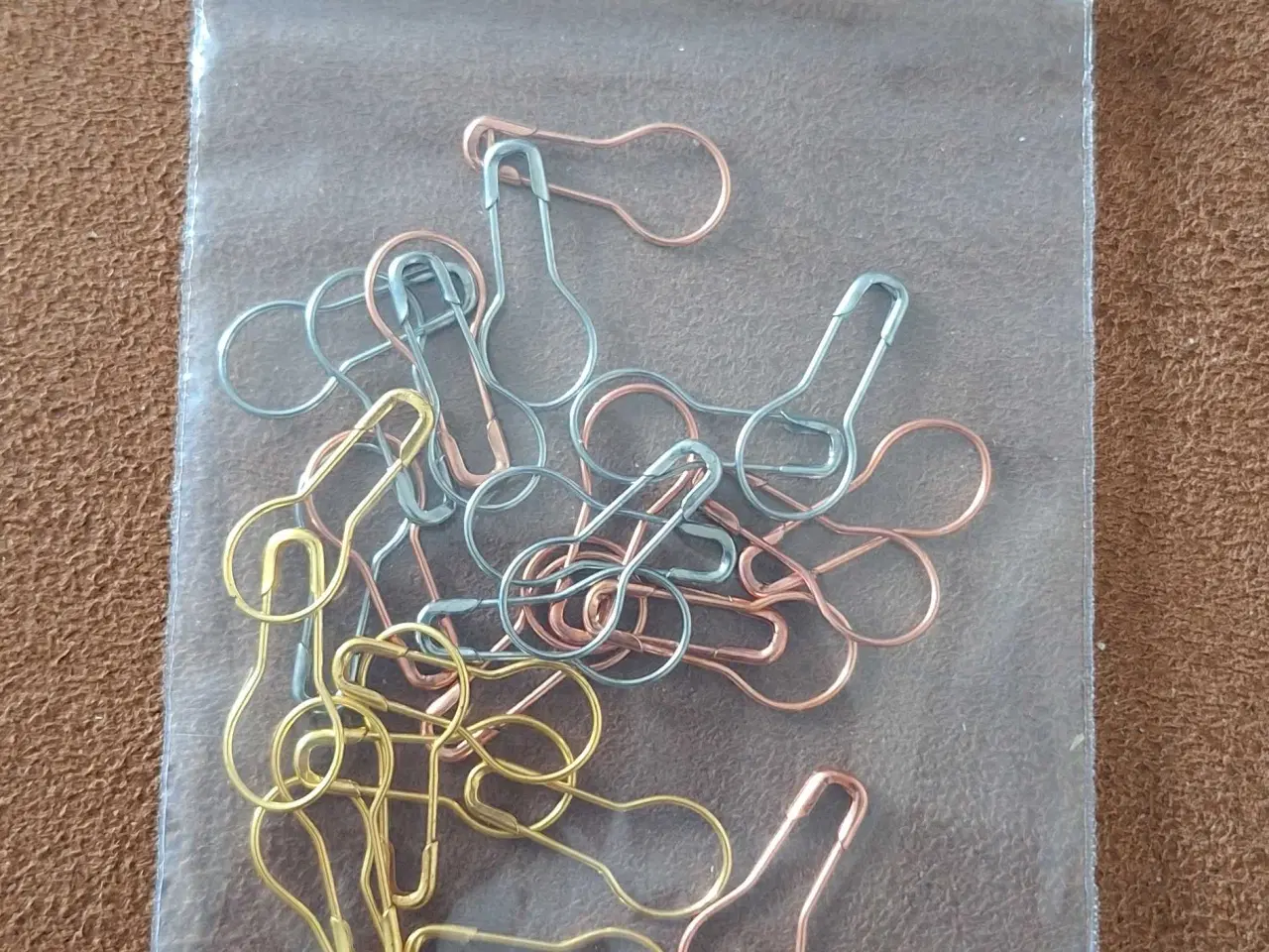 Billede 2 - Maskemarkører 