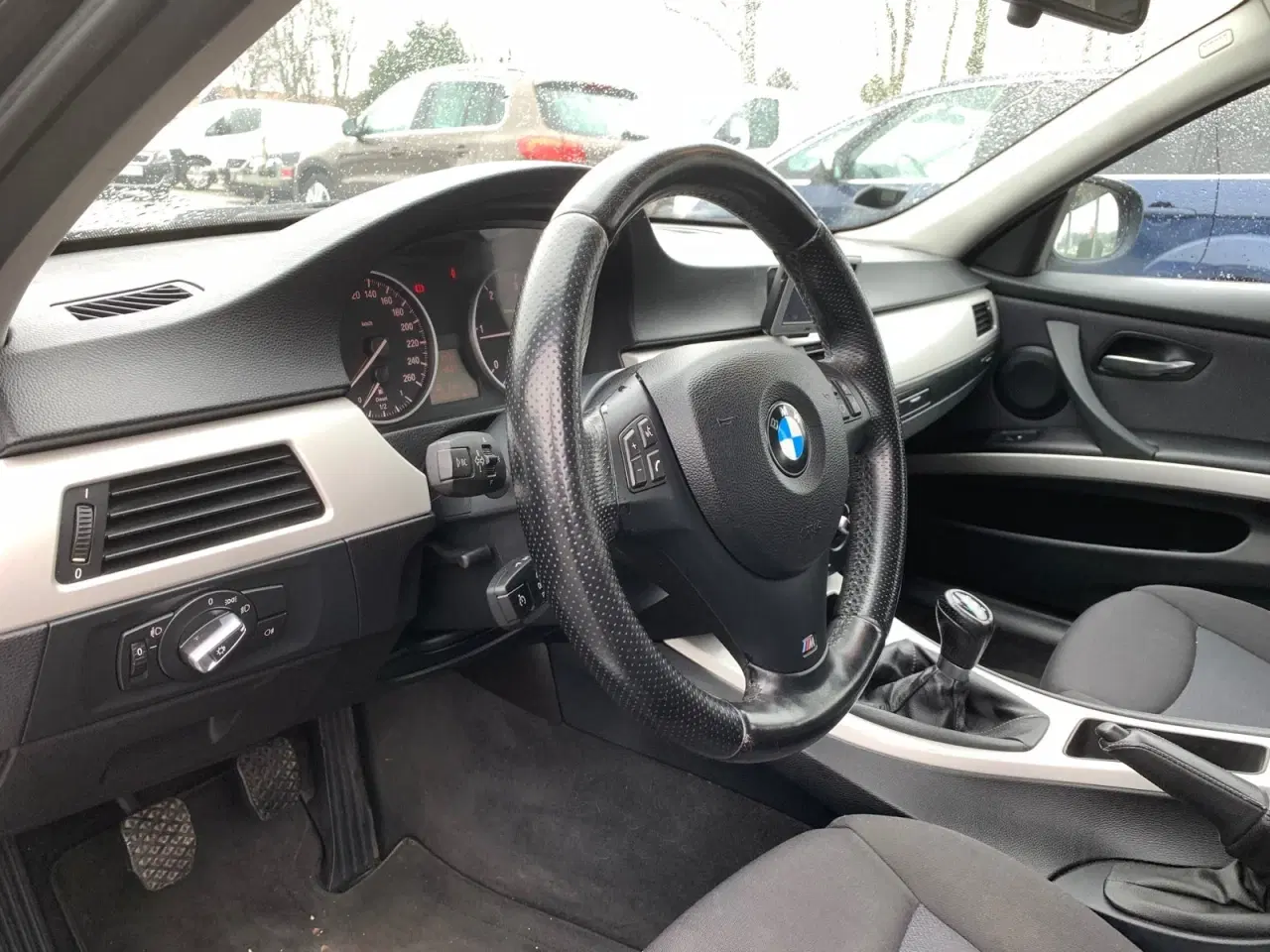 Billede 6 - BMW 316d 2,0 Touring