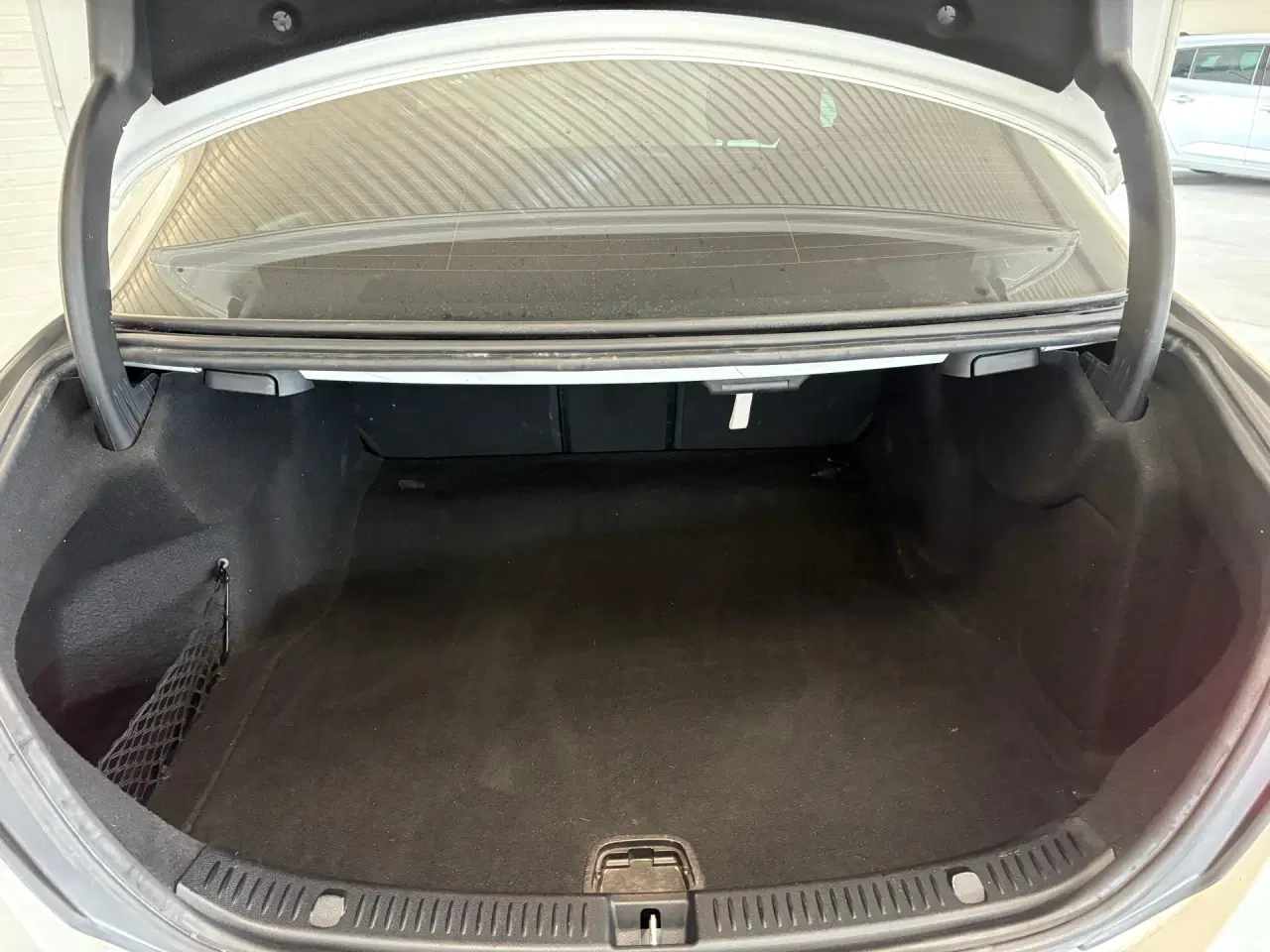 Billede 19 - Mercedes-Benz E220 d 2,0 D Business 9G-Tronic 194HK Aut.