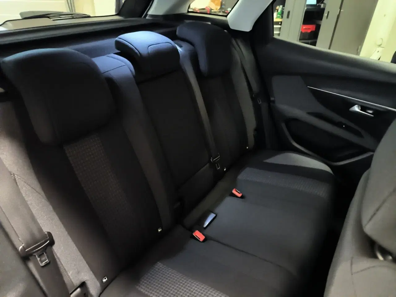 Billede 13 - Peugeot 3008 1,5 BlueHDi 130 Active