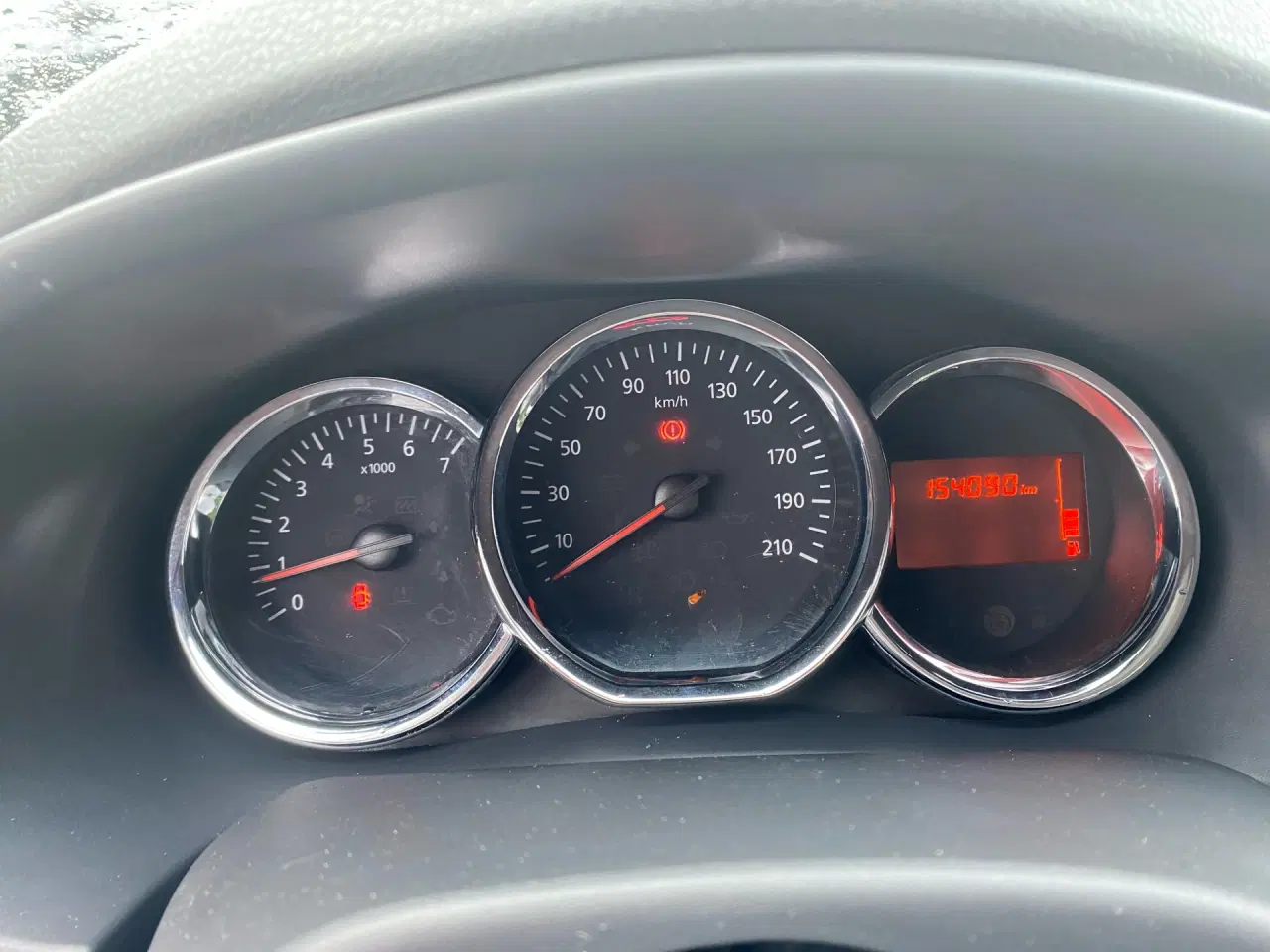 Billede 8 - Dacia Logan 0,9 Tce Lauréate 90HK