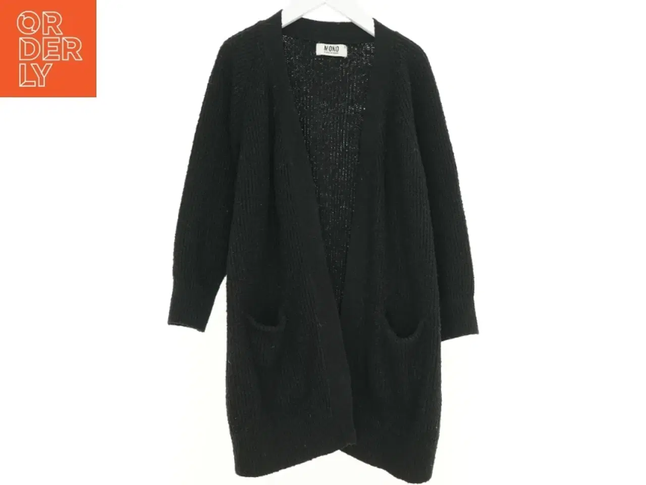 Billede 1 - Cardigan fra Mono (str. 128 cm)