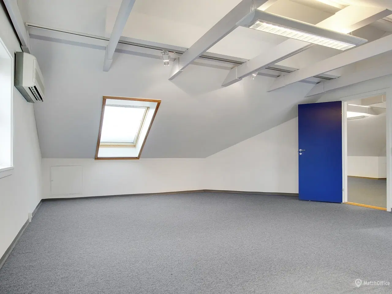 Billede 14 - Kontor lokaler til leje i Albertslund