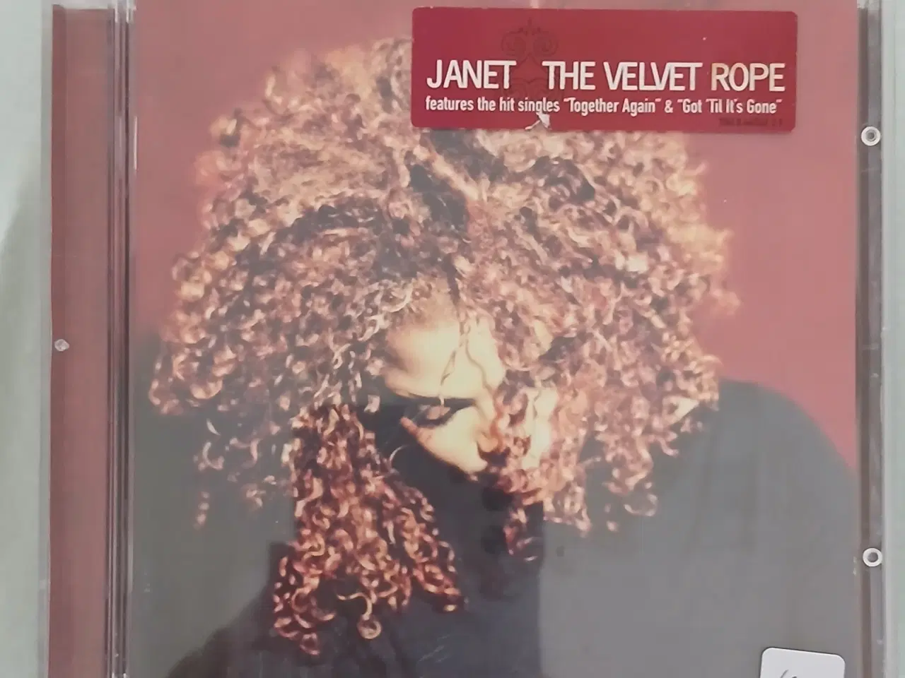 Billede 6 - CD’er Forskellige sælges.