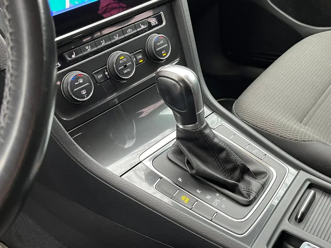 Billede 9 - VW Golf VII 1,4 TSi 125 Comfortline DSG