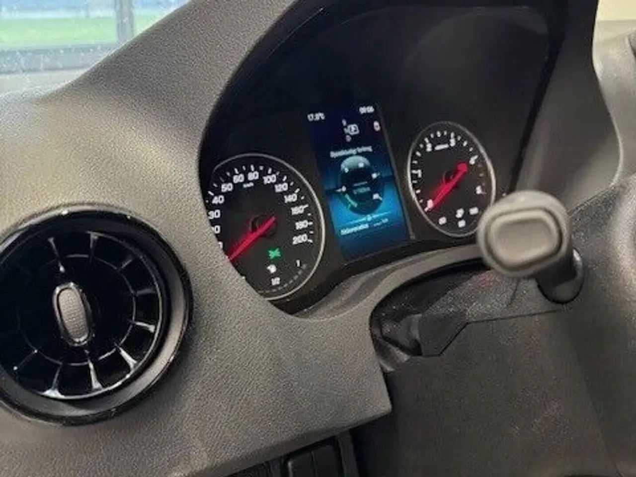 Billede 7 - Mercedes-Benz Sprinter 317 CDI CHS A3 4x2 Aut.