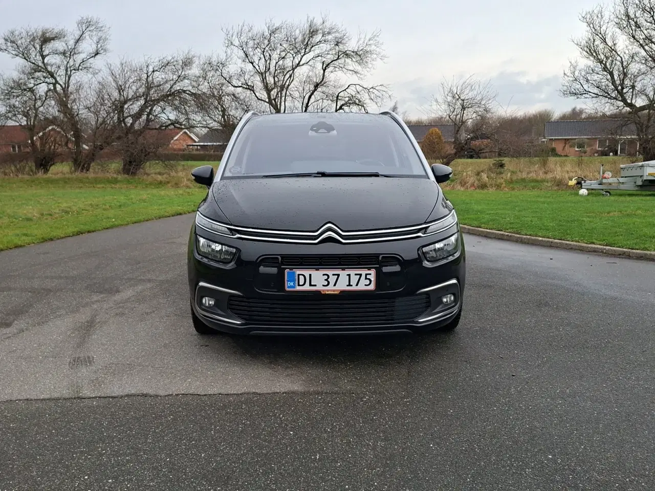Billede 2 - Citroën Grand C4 Picasso 2,0 BlueHDi 150 Exclusive EAT6 7prs