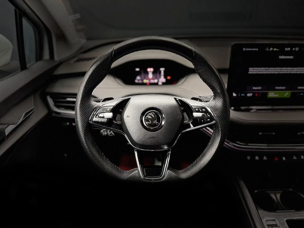 Billede 7 - Skoda Enyaq 80 iV Suite