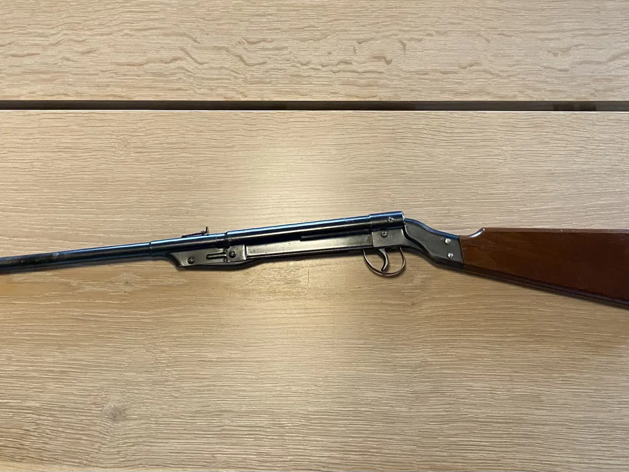 Billede 1 - Luftgevær Diana model 15