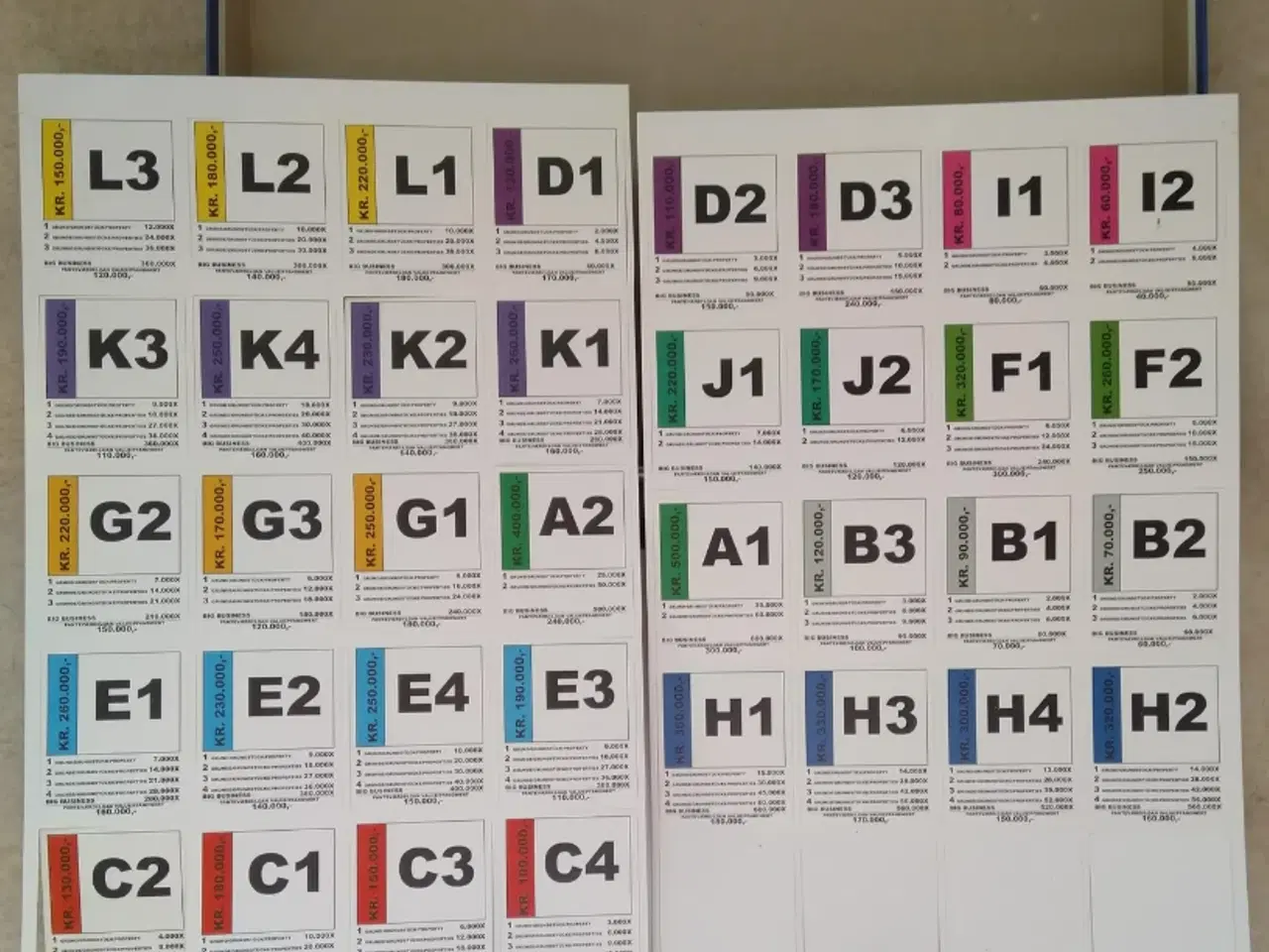 Billede 4 - Aalborg På Spil