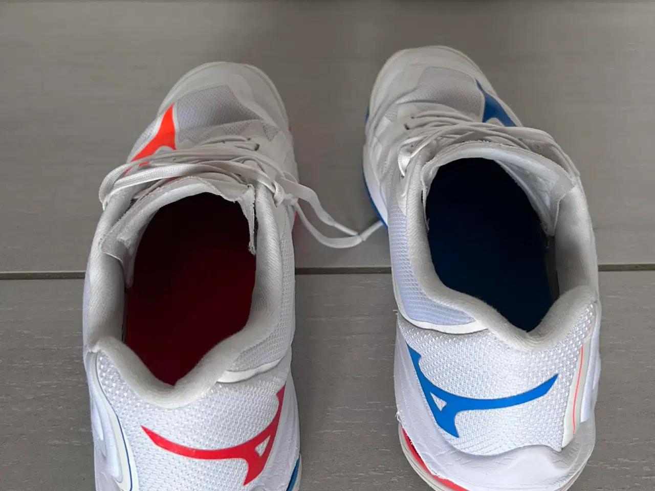 Billede 3 - Mizuno Wave Lightning Z6 Unisex, str. 41