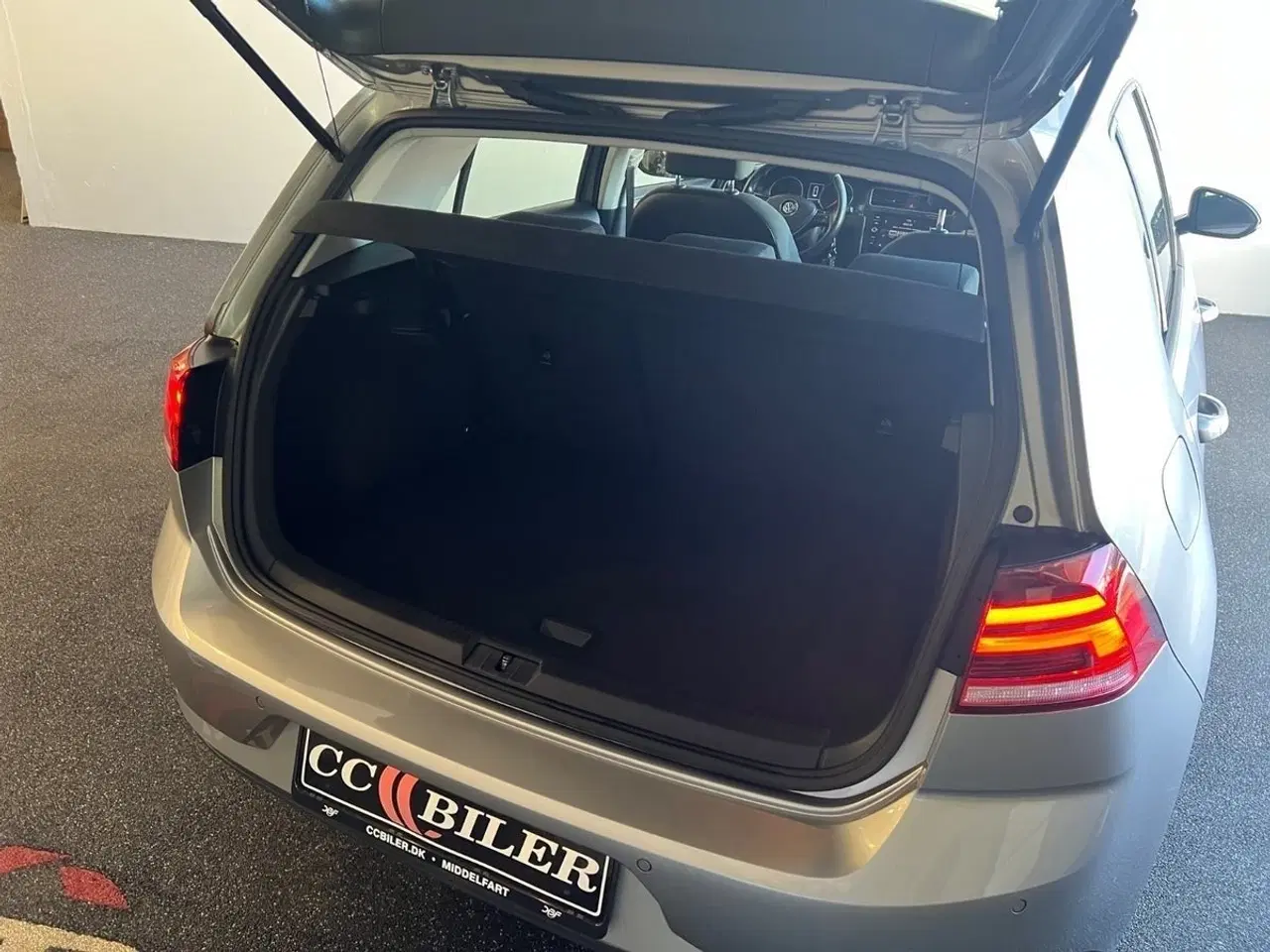 Billede 4 - VW Golf VII 1,0 TSi 85 Trendline