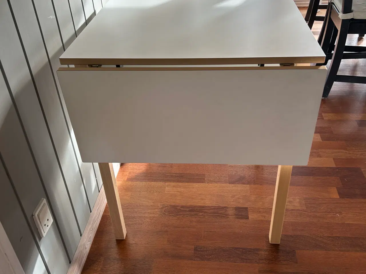 Billede 2 - Vesterby klapbord