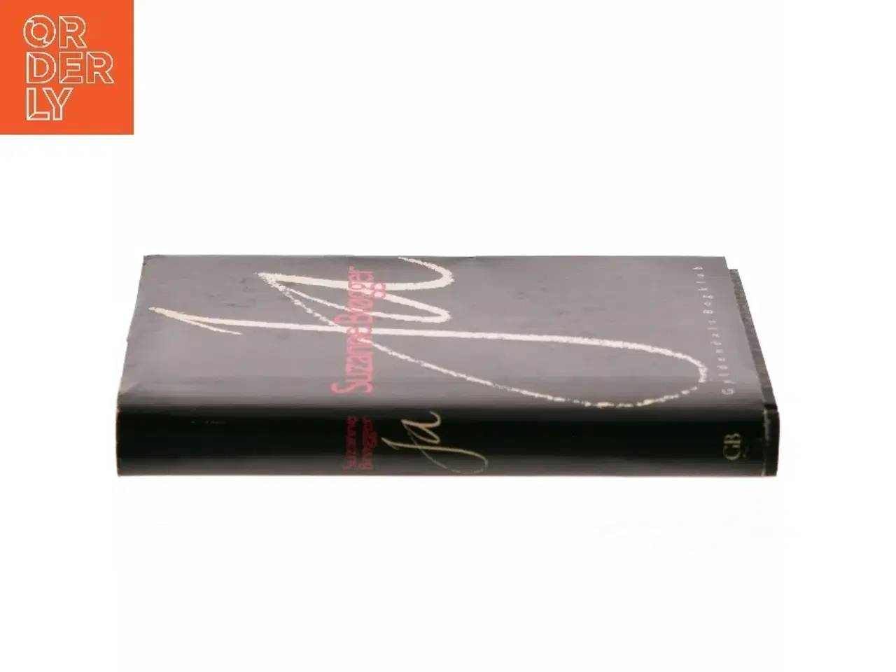 Billede 2 - Ja af Suzanne Brøgger (Bog)