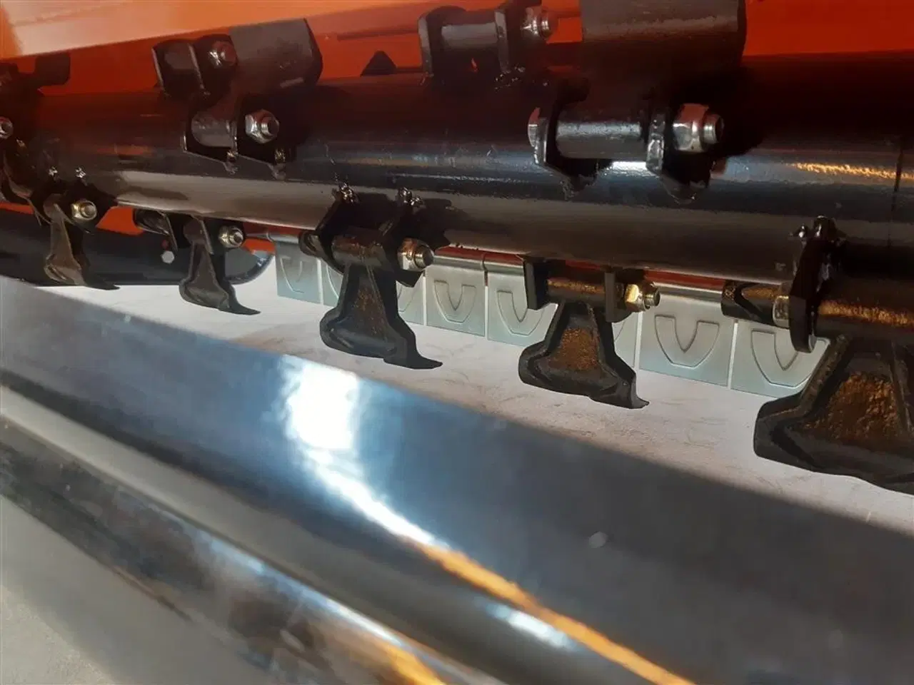 Billede 6 - DK-Tech 120