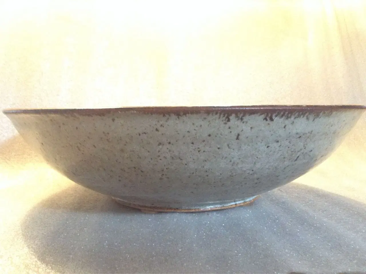 Billede 3 - Flot keramik fad sælges