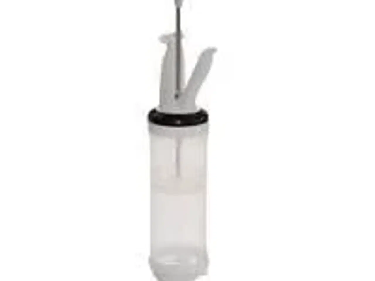Billede 1 - 4 stk. Pistol dispenser kit 710 ml FIFO PORTION PAL