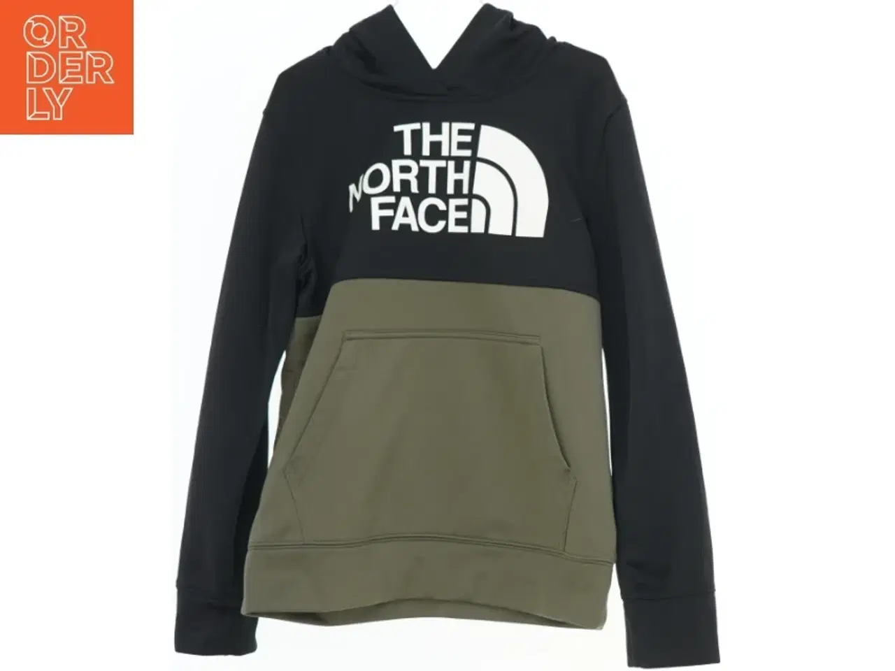 Billede 1 - Hættetrøje fra The North Face fra The north face (str.  143,5 )