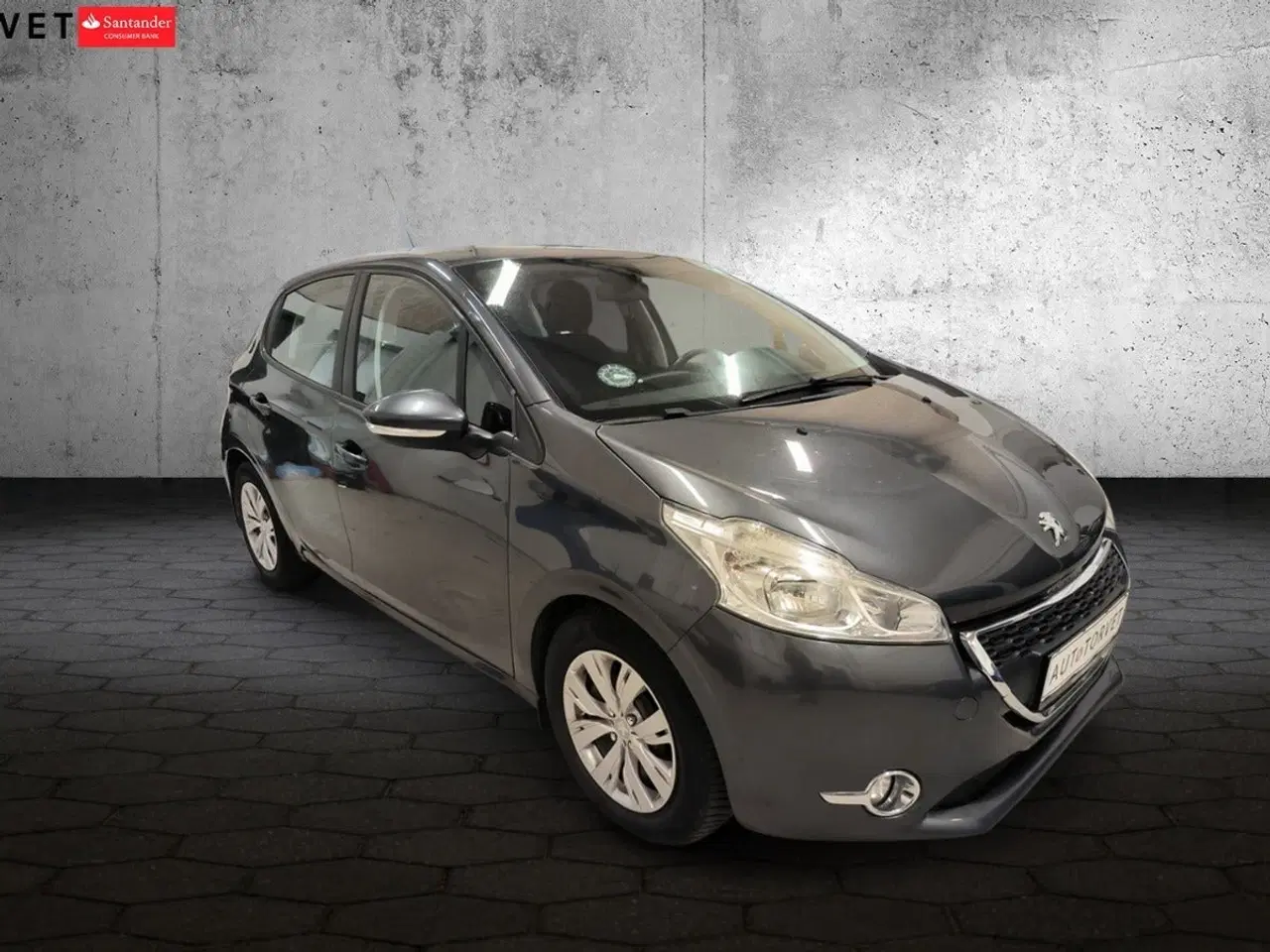 Billede 2 - Peugeot 208 1,4 HDi 68 Active