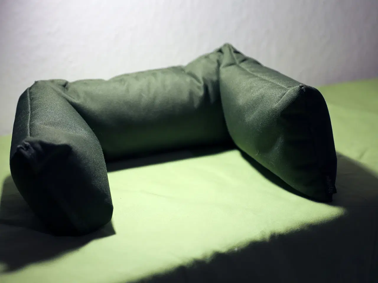 Billede 1 - Dummy, meget stor
