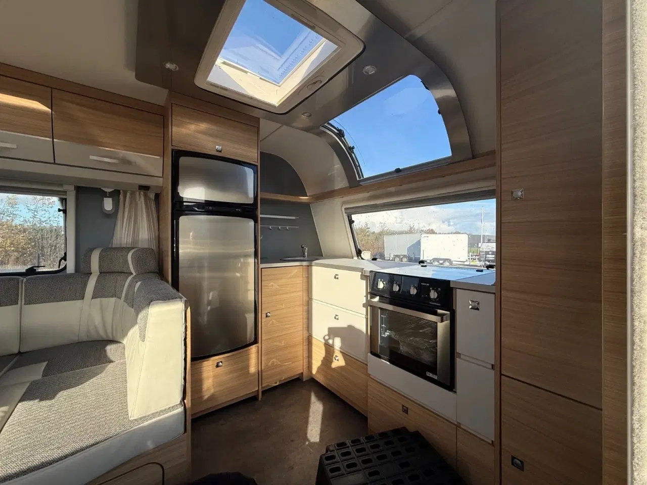 Billede 6 - Dethleffs Generation Scandinavia 5DC 695  
