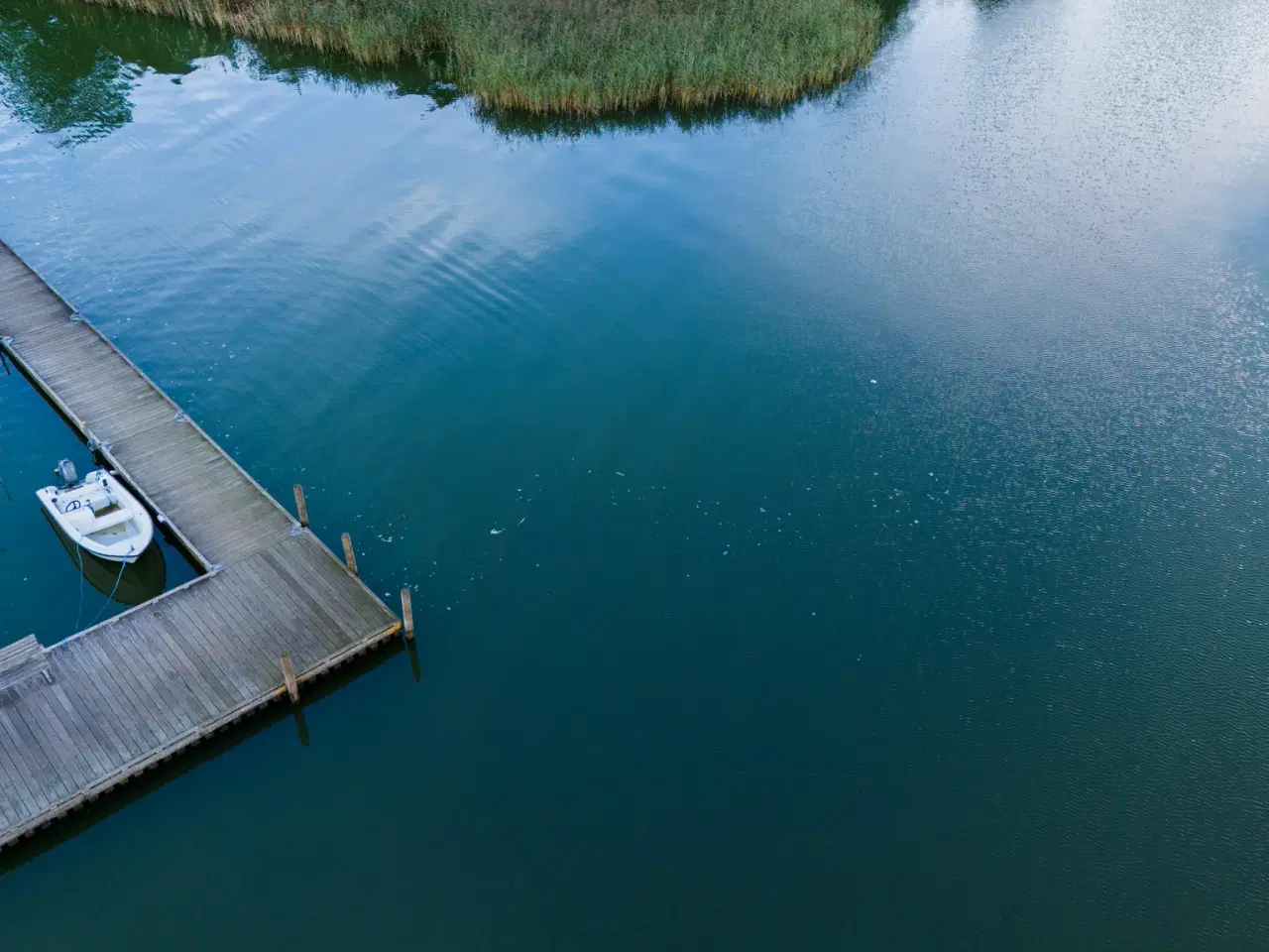 Billede 2 - EriksenMedia.dk Drone Fotografering