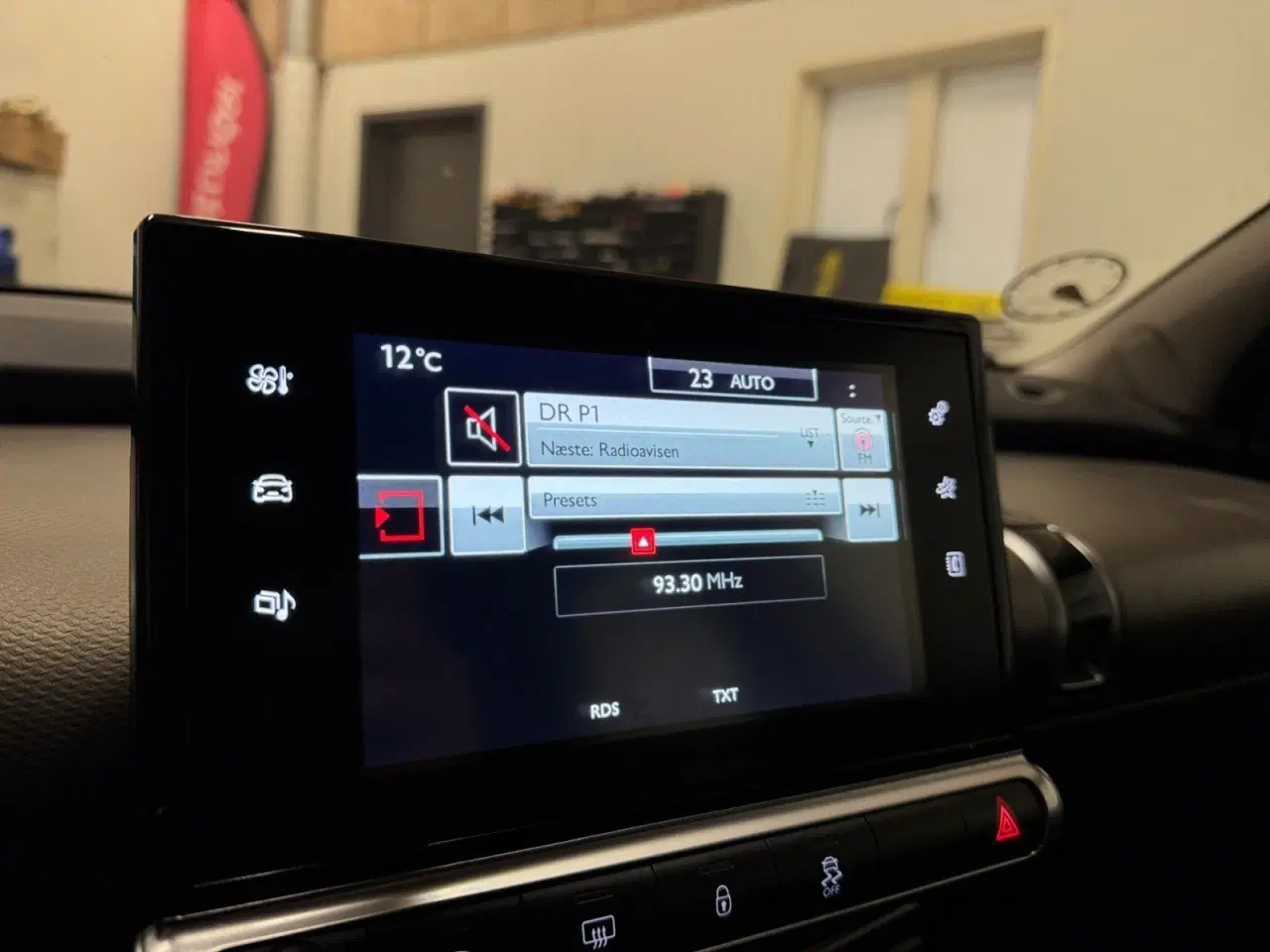 Billede 11 - Citroën C4 Cactus 1,6 BlueHDi 100 Feel