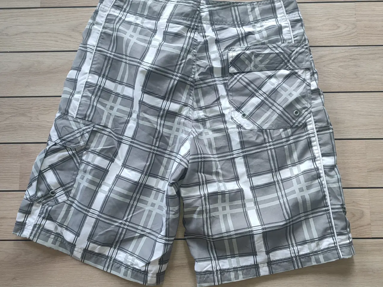 Billede 2 - Shorts, Iceman, str L