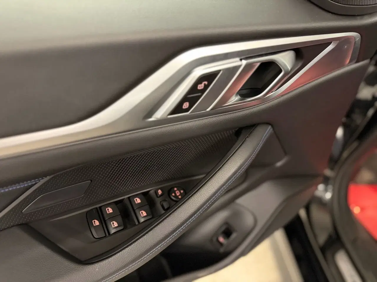 Billede 10 - BMW i4 M50 Gran Coupé EL XDrive 544HK 5d Aut.