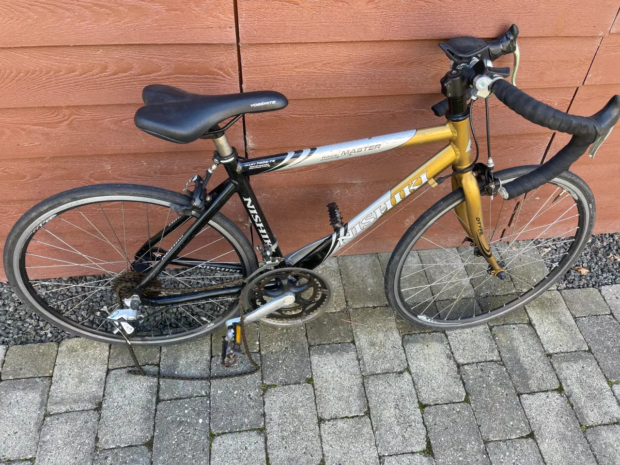 Billede 1 - Cykel 