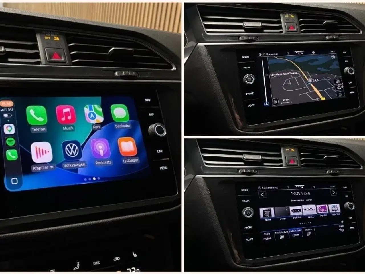 Billede 12 - VW Tiguan 1,4 eHybrid Life DSG