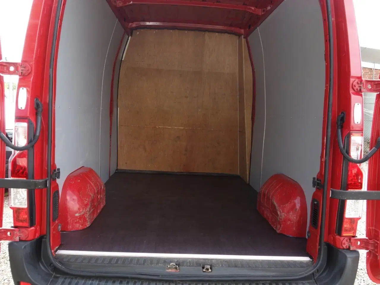 Billede 13 - Renault Master III T35 2,3 dCi 165 L3 Db.Kab