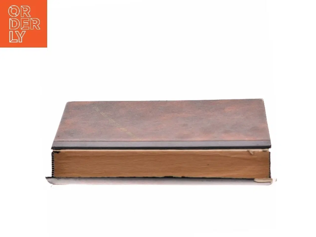 Billede 3 - Spionen der gik sine egne veje af John le Carré (Bog)