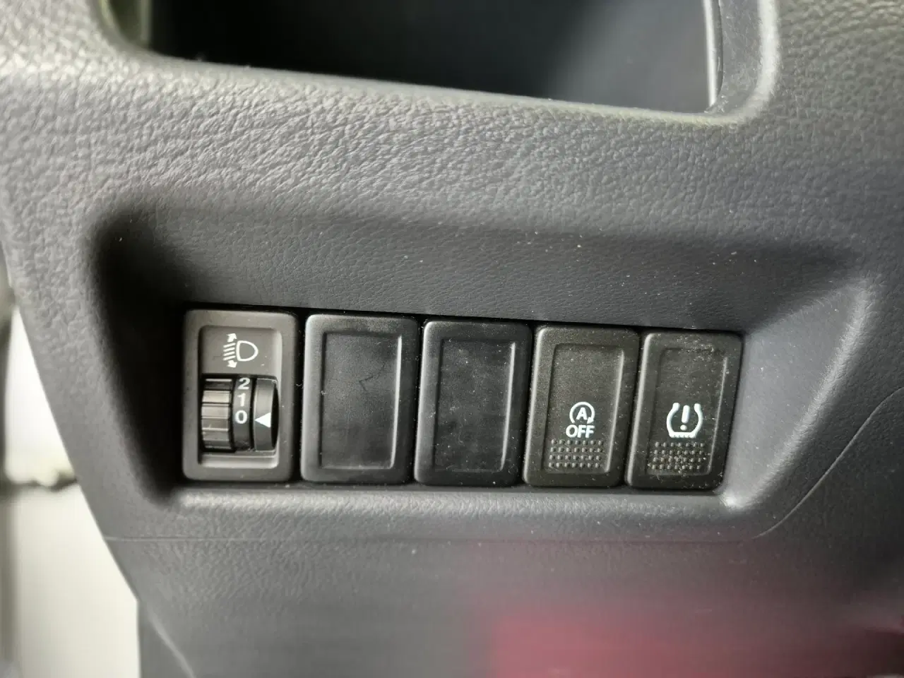 Billede 10 - Suzuki Celerio 1,0 Club 68HK 5d