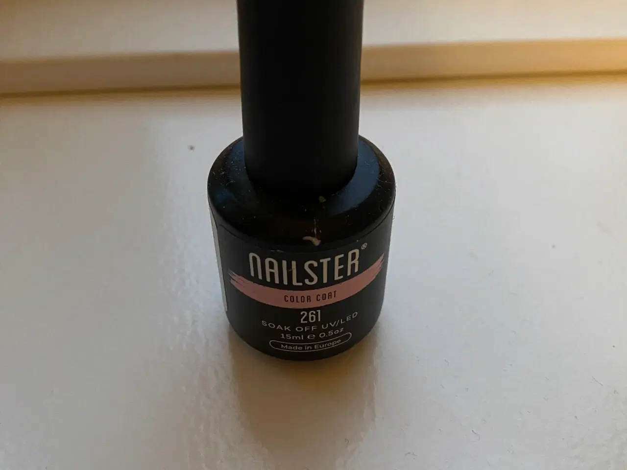 Billede 2 - Nailster Gel Polish