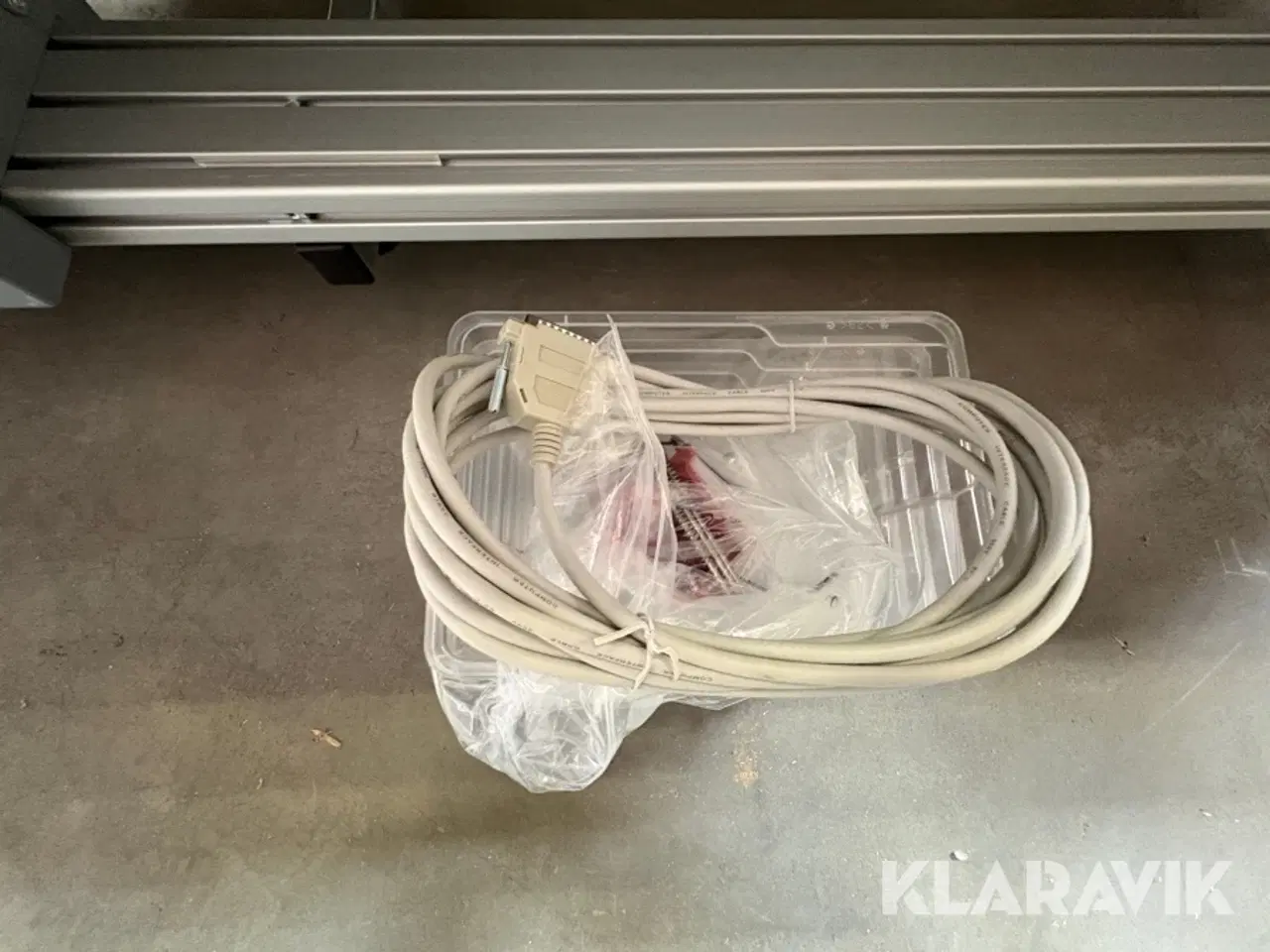 Billede 7 - Automatic Folder Estefold 4311