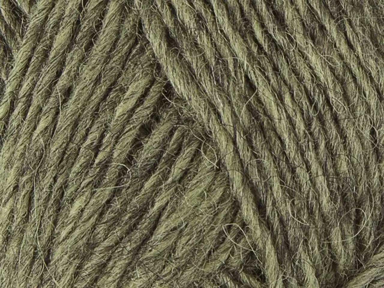 Billede 20 - Islandsk garn - Lettlopi i masser af farver