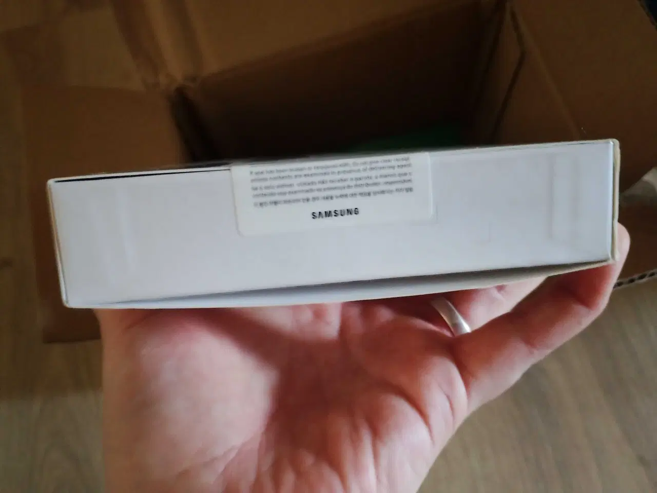 Billede 4 - Samsung Galaxy tab a9