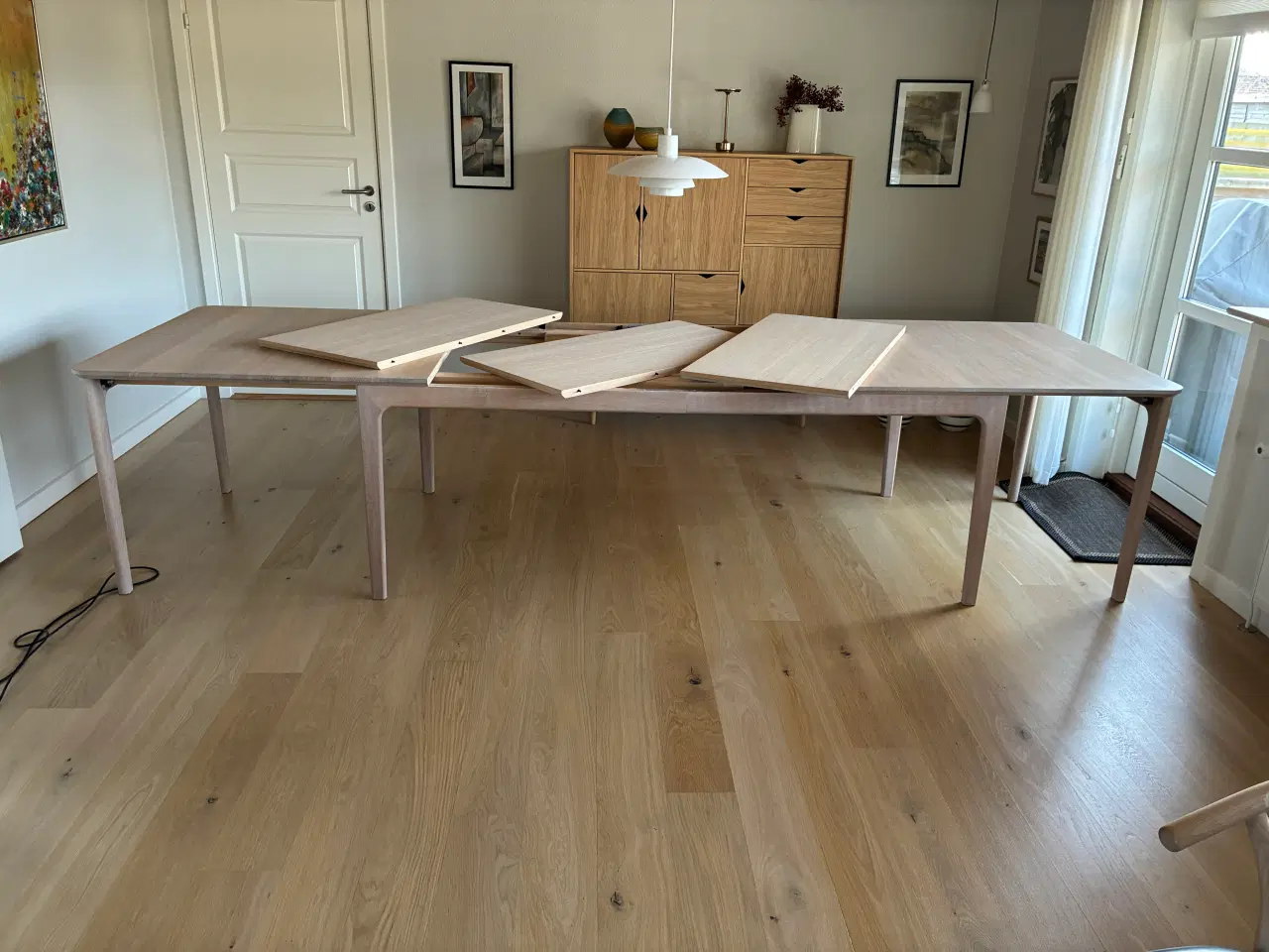 Billede 2 - Skovby spisebord