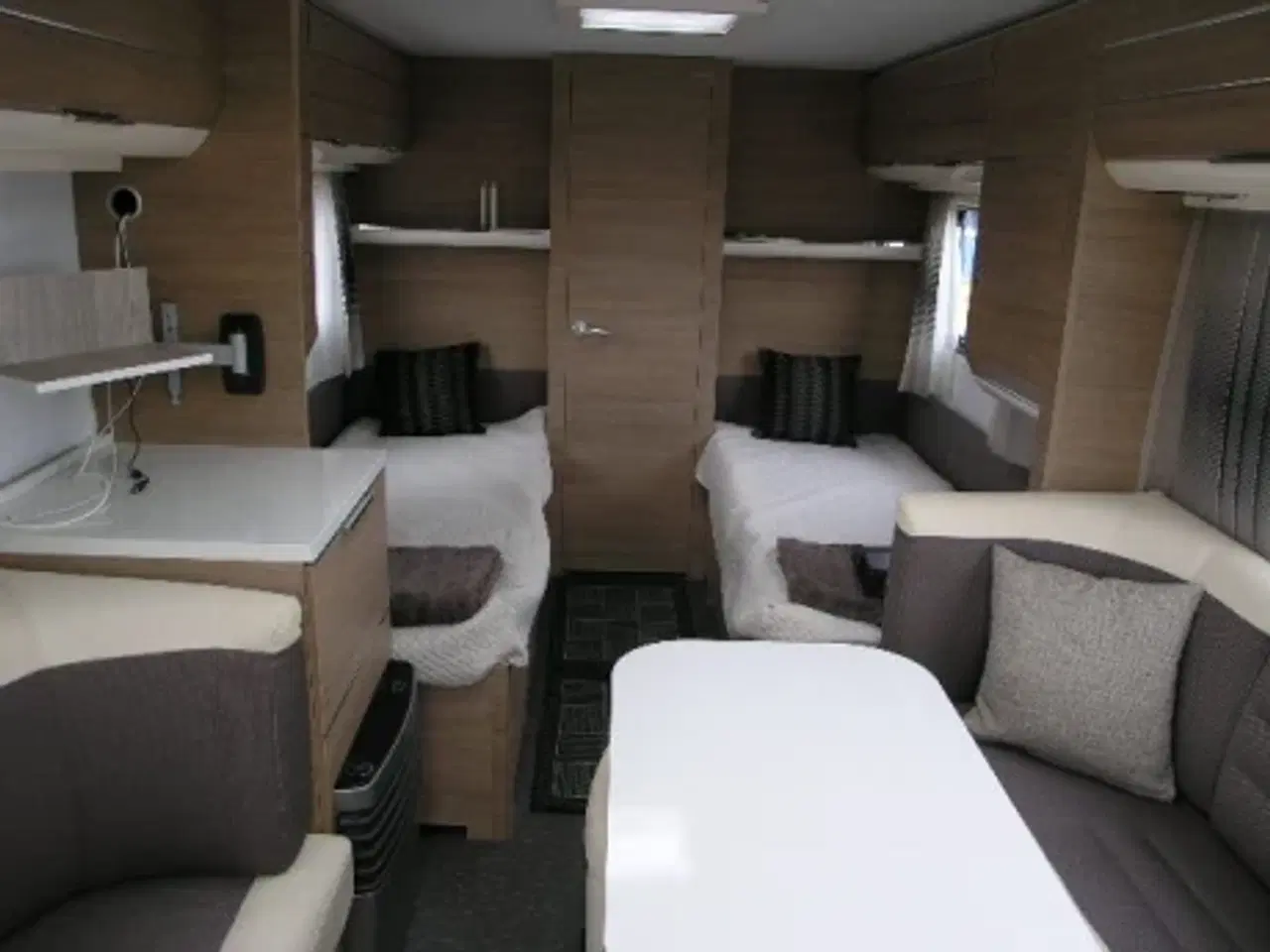 Billede 6 - Adria Adora 613 HT