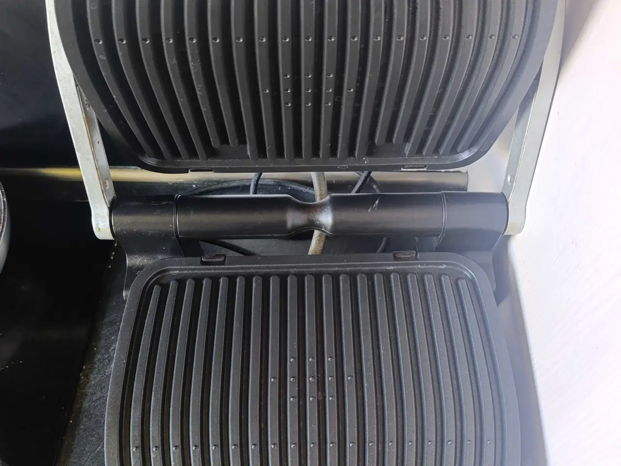 Billede 1 - Tefal OptiGrill