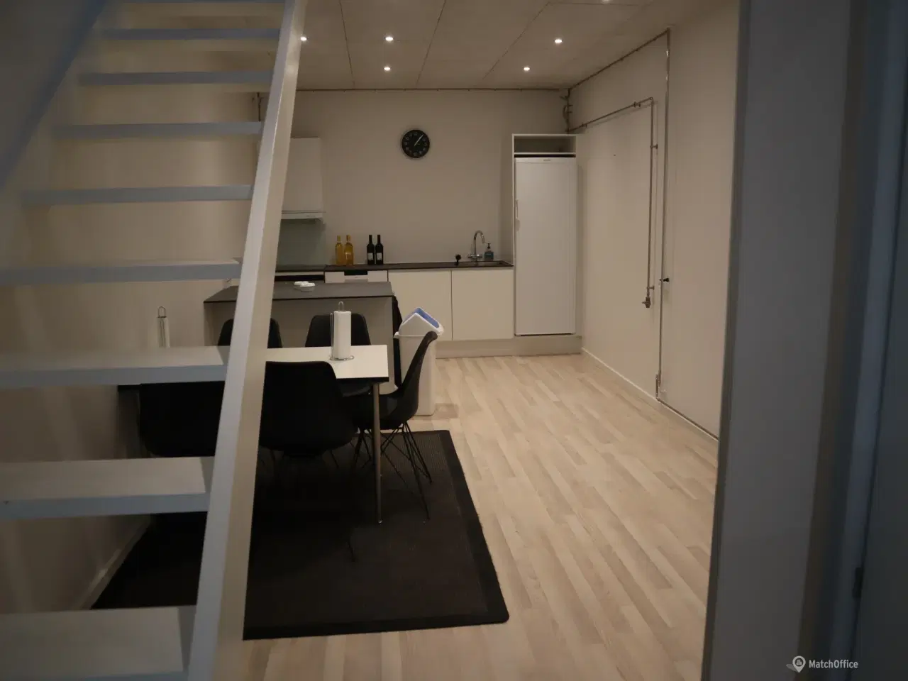 Billede 16 - Lager/Produktion Tigervej Køge