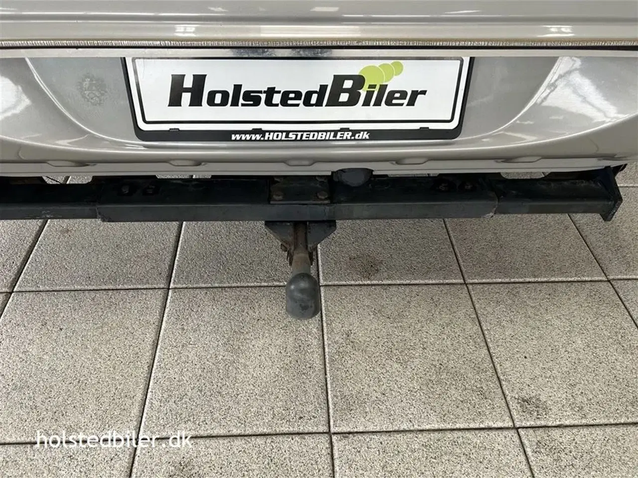 Billede 28 - 2009 - Bürstner Aviano 675   Engros til CVR-nummer