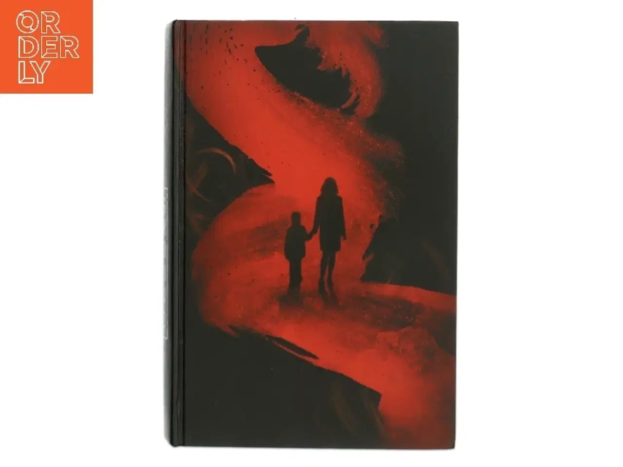 Billede 1 - Playground af Kepler (Bog)