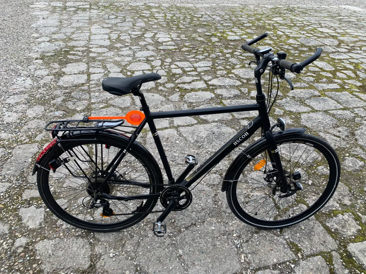 Billede 3 - SCO sportcykel