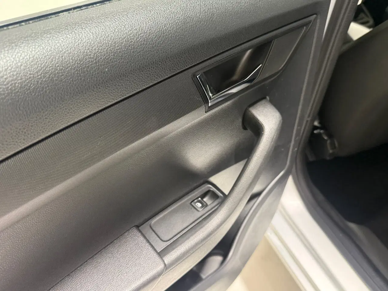 Billede 20 - Skoda Fabia 1,2 TSi 90 Ambition Combi