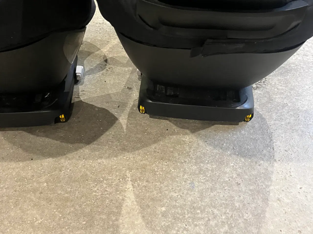 Billede 2 - Autostole 15 - 36 kg.