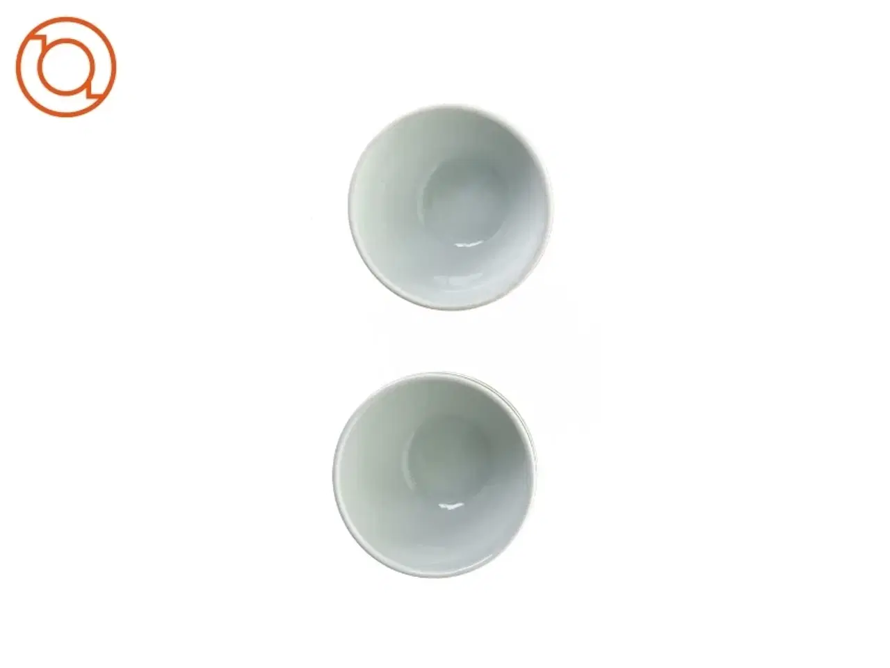 Billede 2 - Skåle fra Ikea (str. 12 x 7 cm)