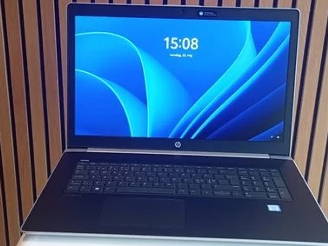 Billede 2 - HP ProBook 470 G5